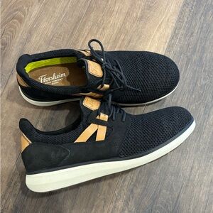 NWOT  Florsheim Adventure Steel Toe Work Oxford